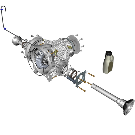 car:vanquish zagato,item_no:,quantity:1,reference:vanquish_zagato_partscatalogue-070110-10 differential assembly