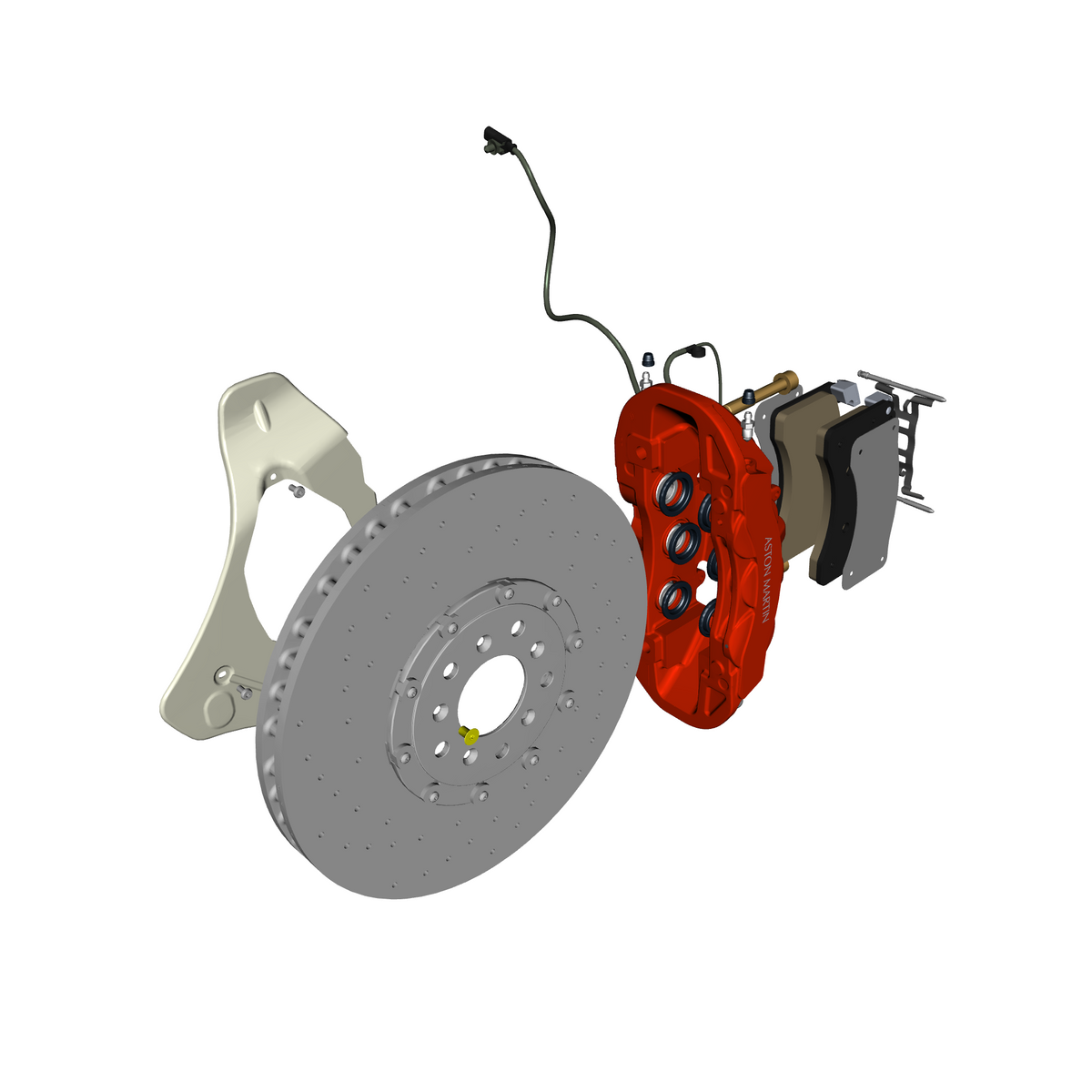 car:vantage sp,item_no:,quantity:2,reference:vantage_sp_partscatalogue-060300-20 front ccb brakes