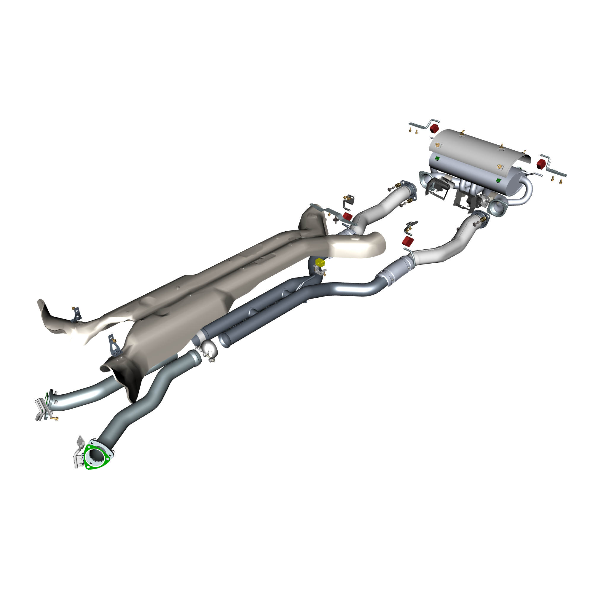 car:valour,item_no:,quantity:1,reference:valour_partscatalogue-090300-10 exhaust pipes & shields