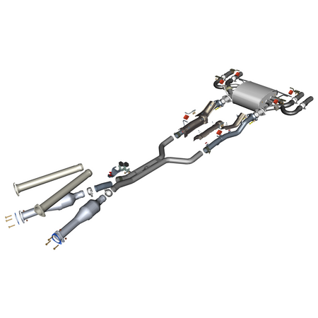 car: VANQUISH ZAGATO,item_no: nan,quantity: 4,reference: VANQUISH_ZAGATO_PartsCatalogue-090502-10 Exhaust Pipes & Shields