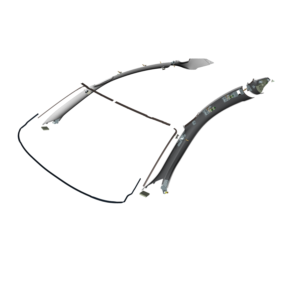 car:db12,item_no:,quantity:2.0,reference:db12_24_partscatalogue-010519-10 a pillar & cantrail