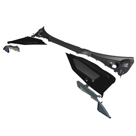 car:DBX,item_no:,quantity:2,reference:DBX_PartsCatalogue-311003 Leafscreen