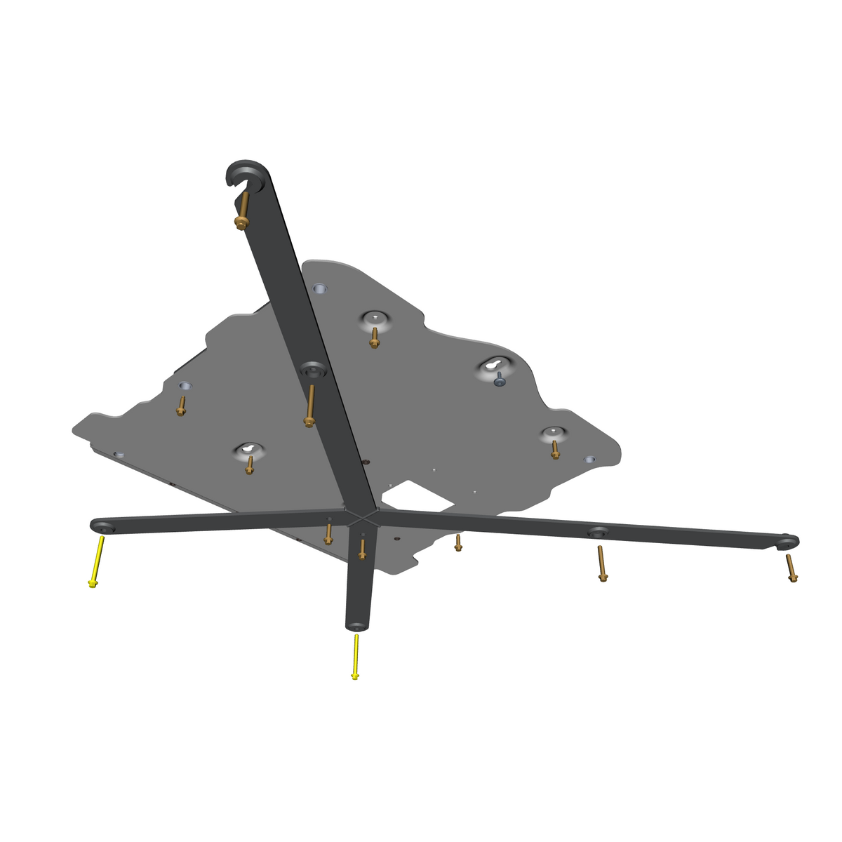 car:DBX,item_no:,quantity:2.0,reference:DBX_PartsCatalogue-200301 Cross Brace