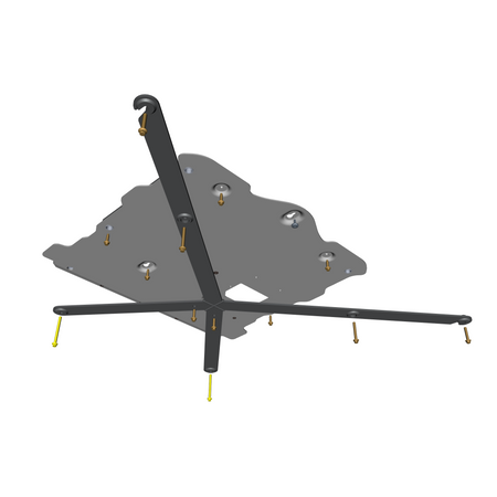 car:DBX,item_no:,quantity:2.0,reference:DBX_PartsCatalogue-200301 Cross Brace