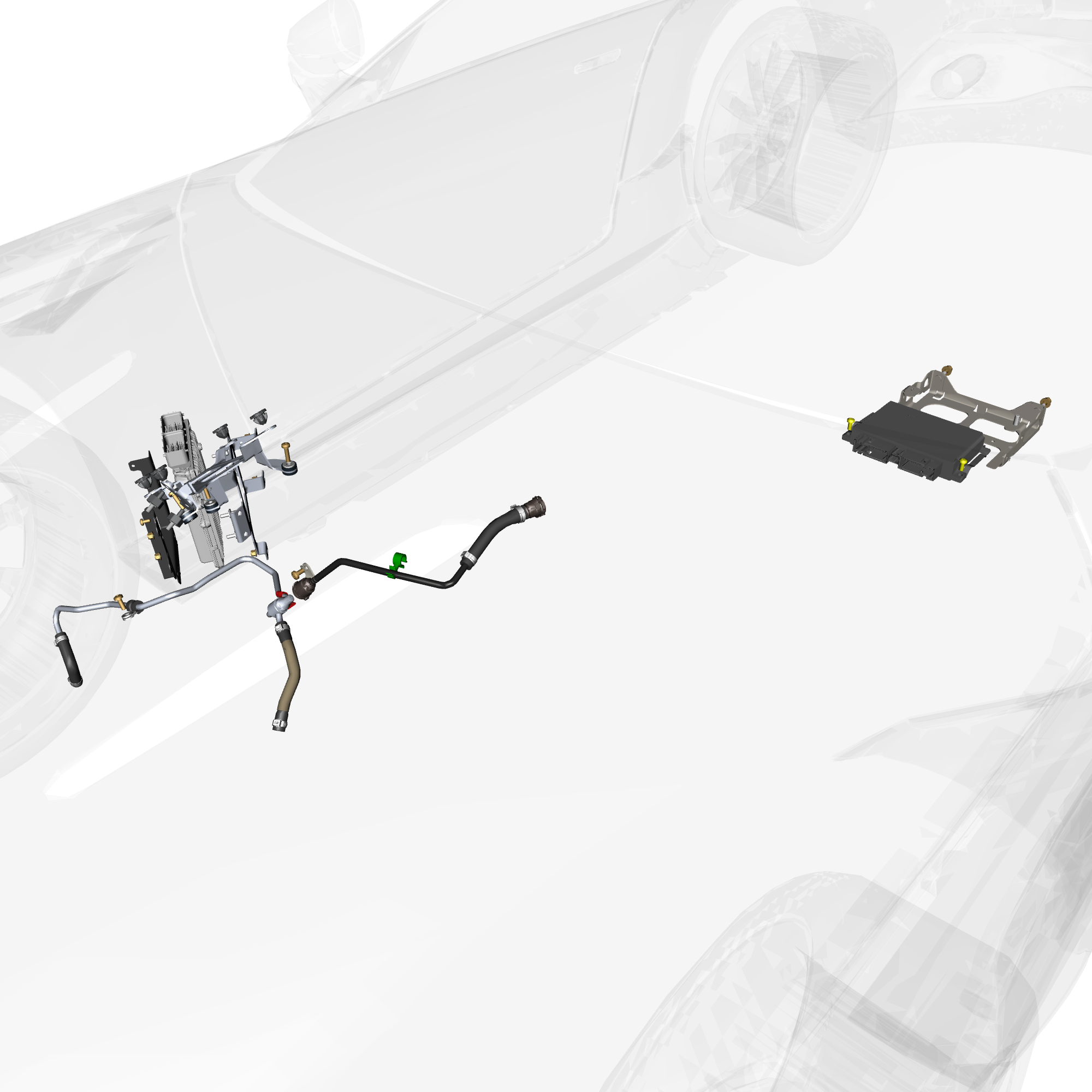 car:DB12,item_no:,quantity:2.0,reference:DB12_24_PartsCatalogue-032114-25 ECU Assembly