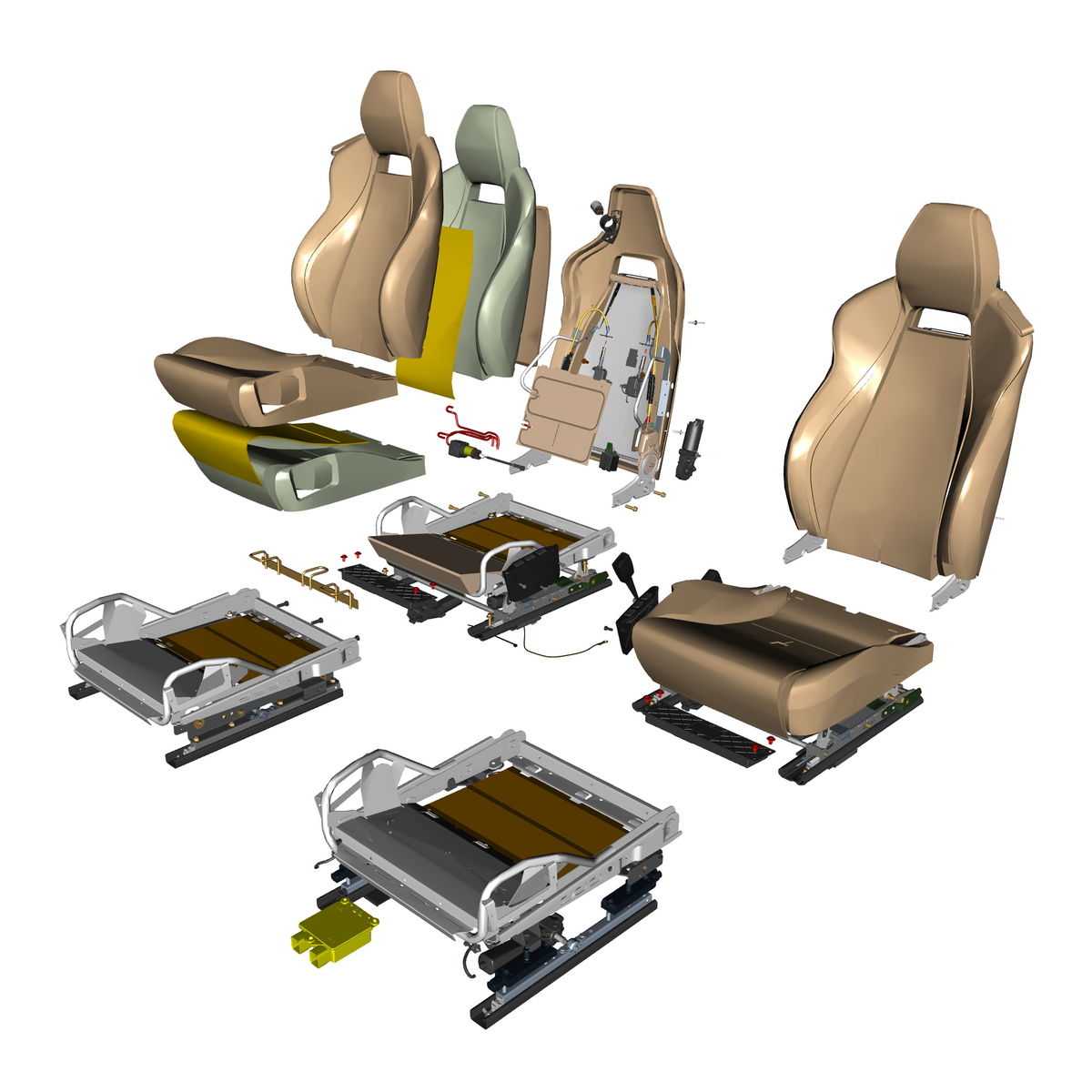 car:VANTAGE V12S,item_no:,quantity:1,reference:VANTAGE_V12S_PartsCatalogue-011001-B2 Sports Seats
