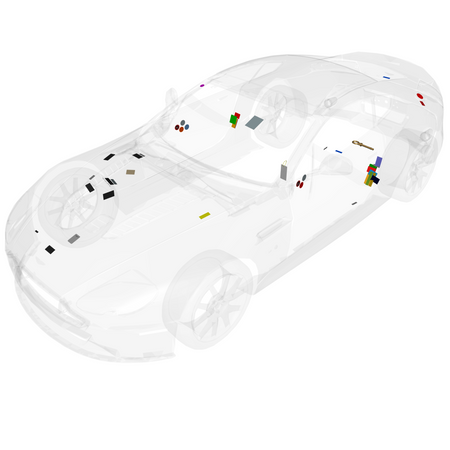 car: VANTAGE V12S,item_no: nan,quantity: 1,reference: VANTAGE_V12S_PartsCatalogue-000100-01 Labels & Certifications