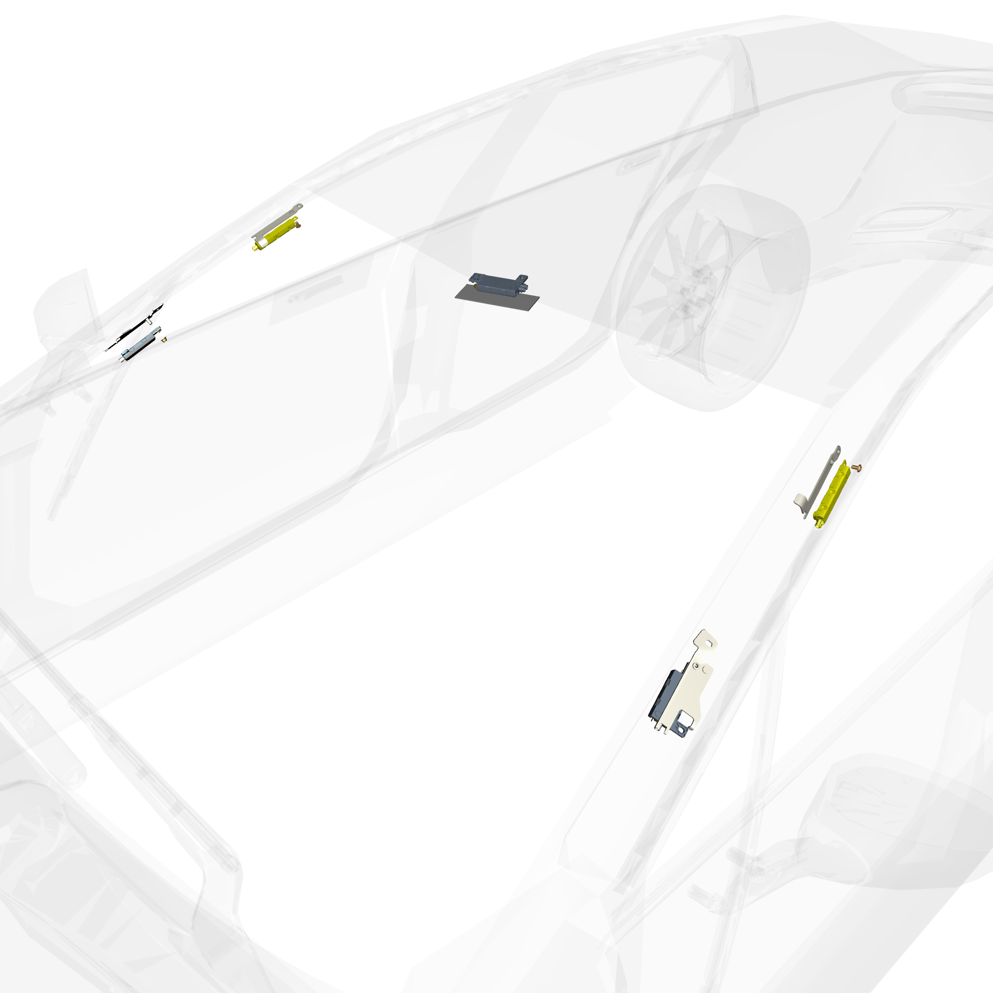 car: TARAF,item_no: nan,quantity: 1,reference: TARAF_PartsCatalogue-150201-03 Antenna