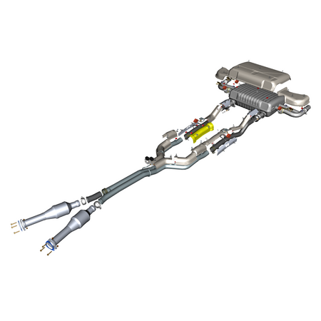 car:taraf,item_no:,quantity:1,reference:taraf_partscatalogue-090500-01 exhaust pipes & shields
