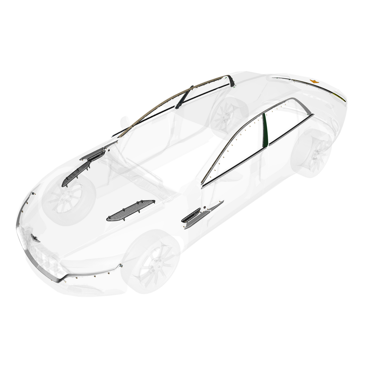 car:taraf,item_no:,quantity:1.0,reference:taraf_partscatalogue-010803-01 exterior trim