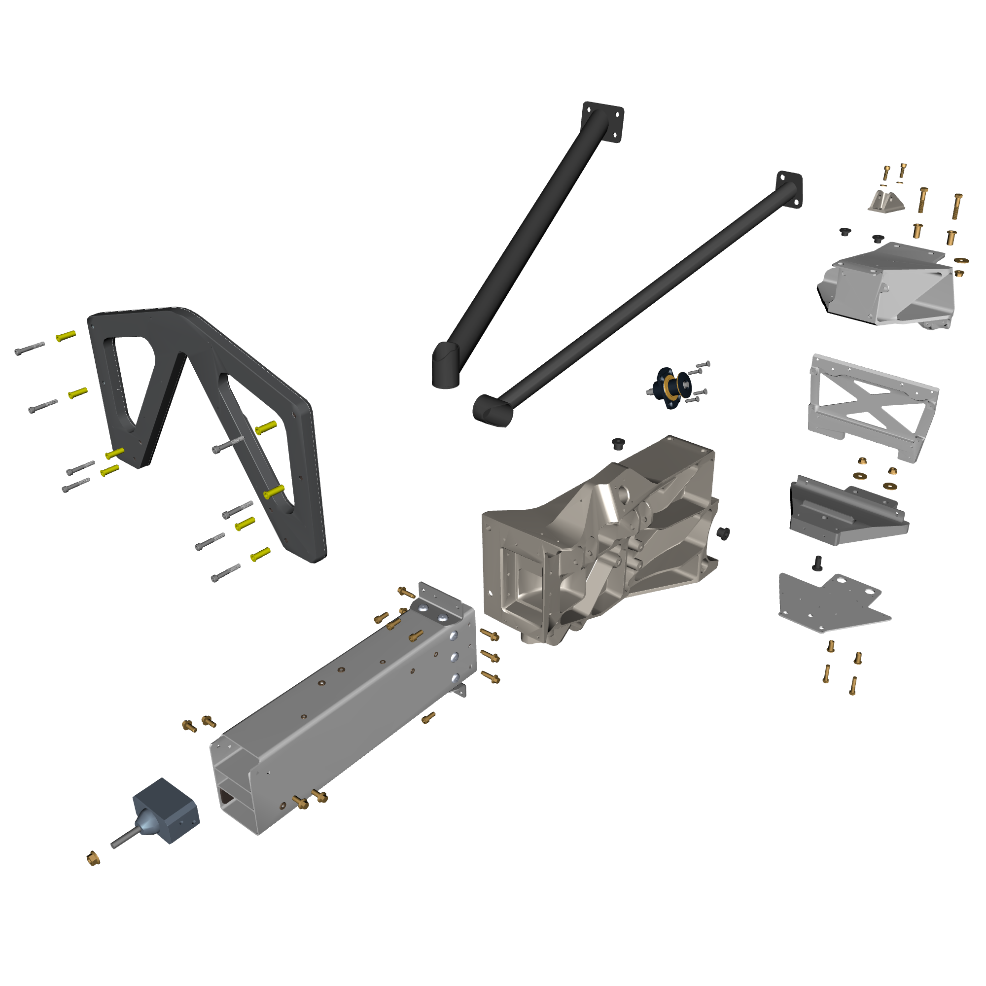 car:vulcan,item_no:,quantity:8.0,reference:vulcan_partscatalogue-010103-01 front structure