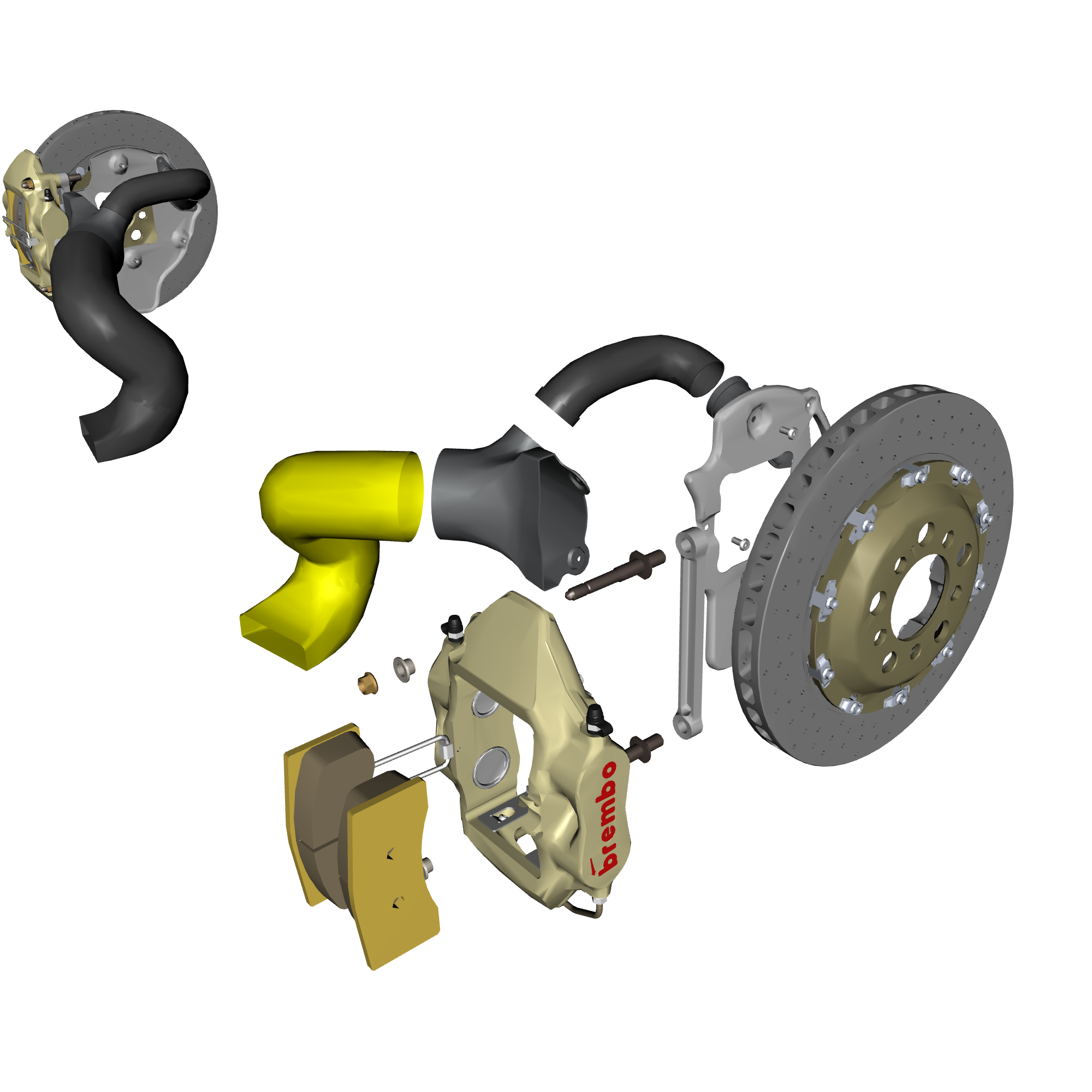 car: VULCAN,item_no: nan,quantity: 1,reference: VULCAN_PartsCatalogue-060400-01 Rear Brakes