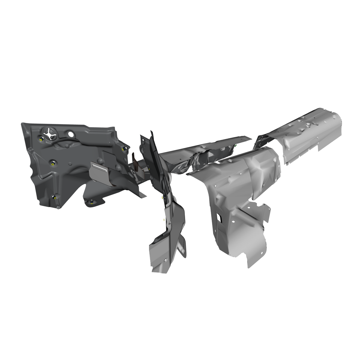 car:dbx,item_no:,quantity:18.0,reference:dbx_partscatalogue-300204-10 nvh,exterior