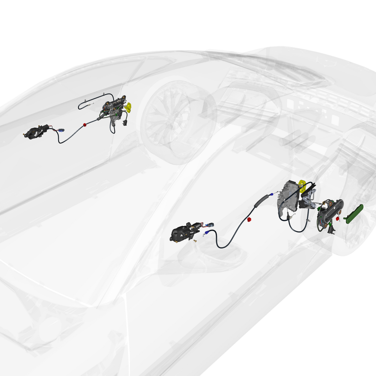 car: VALOUR,item_no: nan,quantity: 2.0,reference: VALOUR_PartsCatalogue-011404-10 Door Latch System