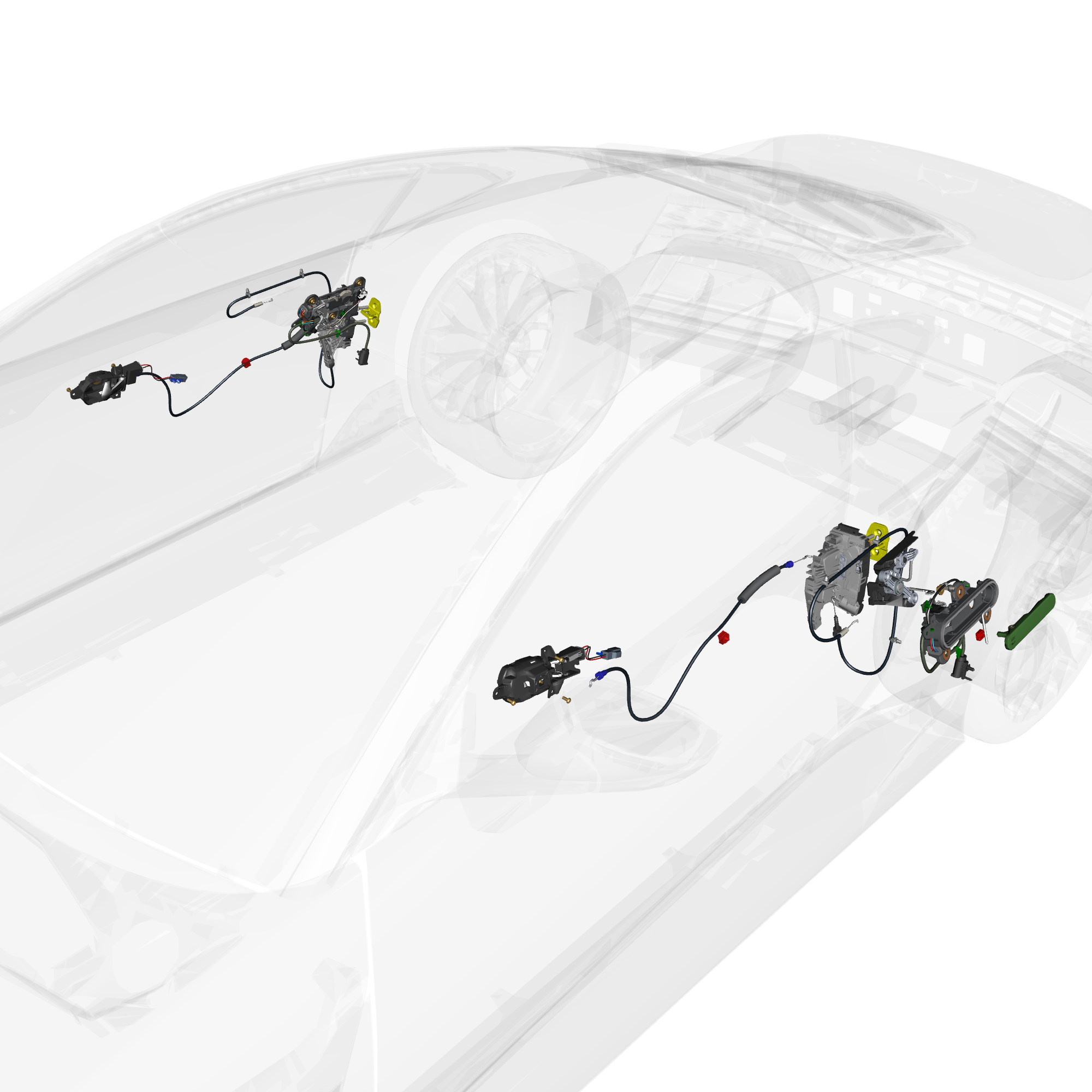 car: VALOUR,item_no: nan,quantity: 2.0,reference: VALOUR_PartsCatalogue-011404-10 Door Latch System