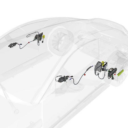 car: VANTAGE,item_no: nan,quantity: 2.0,reference: VANTAGE_19_PartsCatalogue-011404-10 Door Latch System
