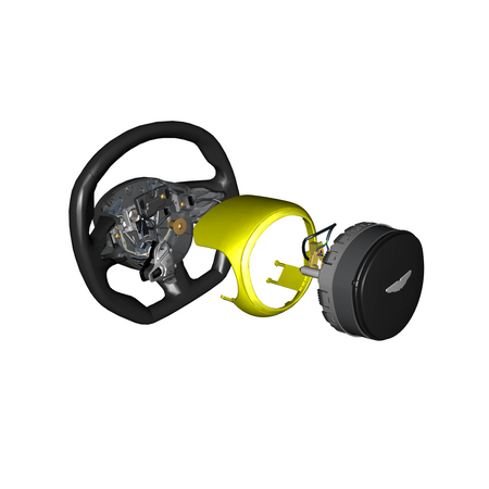 car: VANTAGE SP,item_no: nan,quantity: 1.0,reference: VANTAGE_SP_PartsCatalogue-110601-10 Steering Wheel