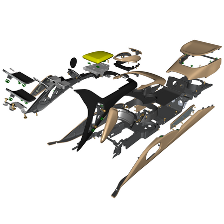 car: VANTAGE,item_no: nan,quantity: 1.0,reference: VANTAGE_19_PartsCatalogue-011216-10 Floor Console