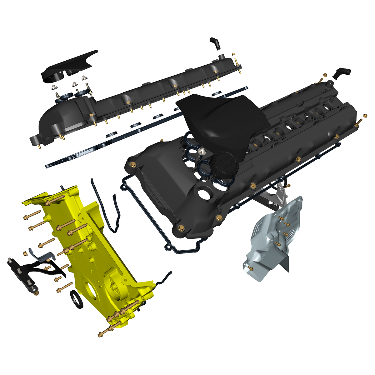 car: VALOUR,item_no: nan,quantity: 1,reference: VALOUR_PartsCatalogue-032103-70 Engine Covers