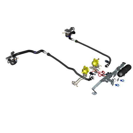 car: VANTAGE SP,item_no: nan,quantity: 2,reference: VANTAGE_SP_PartsCatalogue-030802-10 Secondary Air System