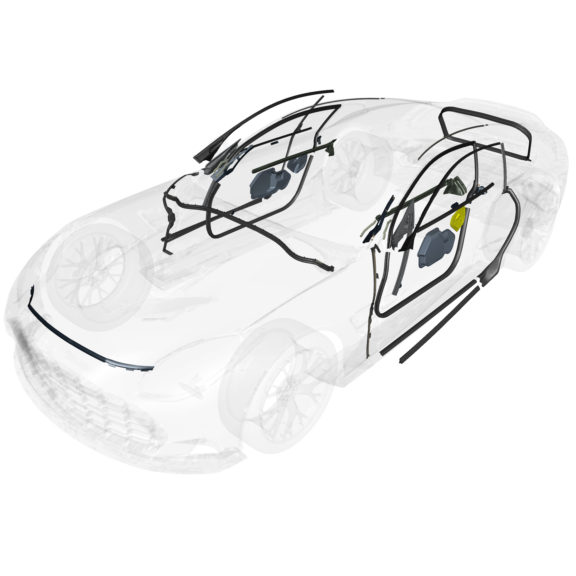 car: VANQUISH,item_no: nan,quantity: 1,reference: VANQUISH_25_PartsCatalogue-010700 Sealing
