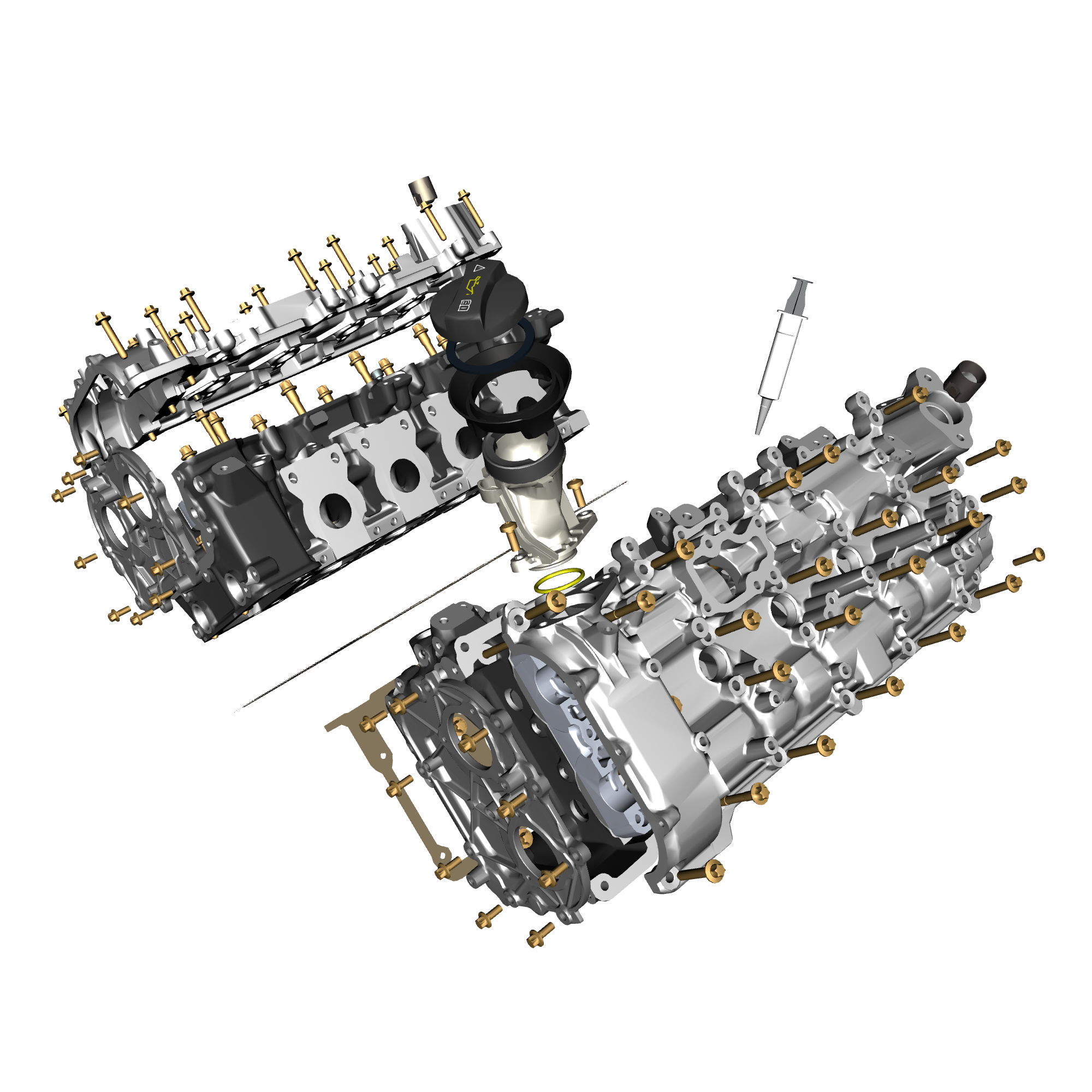 car: DB11,item_no: nan,quantity: 1,reference: DB11_PartsCatalogue-030102-10 Cylinder Heads