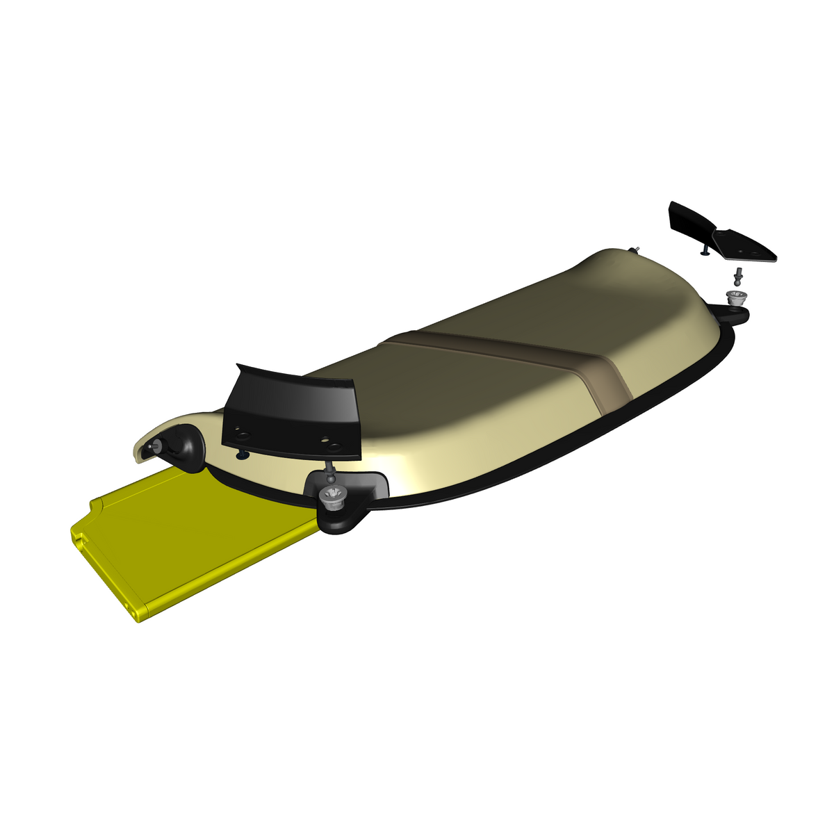 car: VANTAGE,item_no: nan,quantity: 1,reference: VANTAGE_19_PartsCatalogue-010520-10 Parcel Shelf
