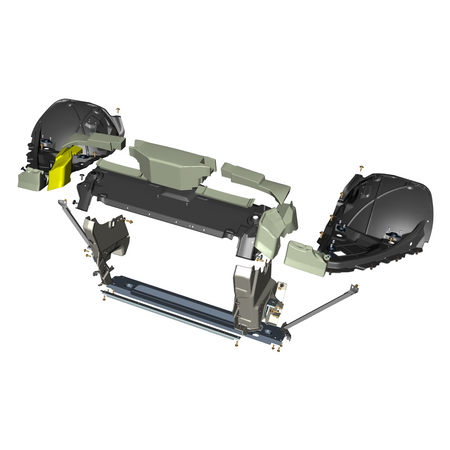car: DBS,item_no: nan,quantity: 1,reference: DBS_19_PartsCatalogue-010208-10 Front End Module