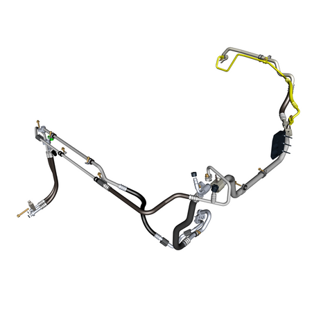 car:dbx,item_no:,quantity:1,reference:dbx_partscatalogue-550303-30 air con lines rhd v8