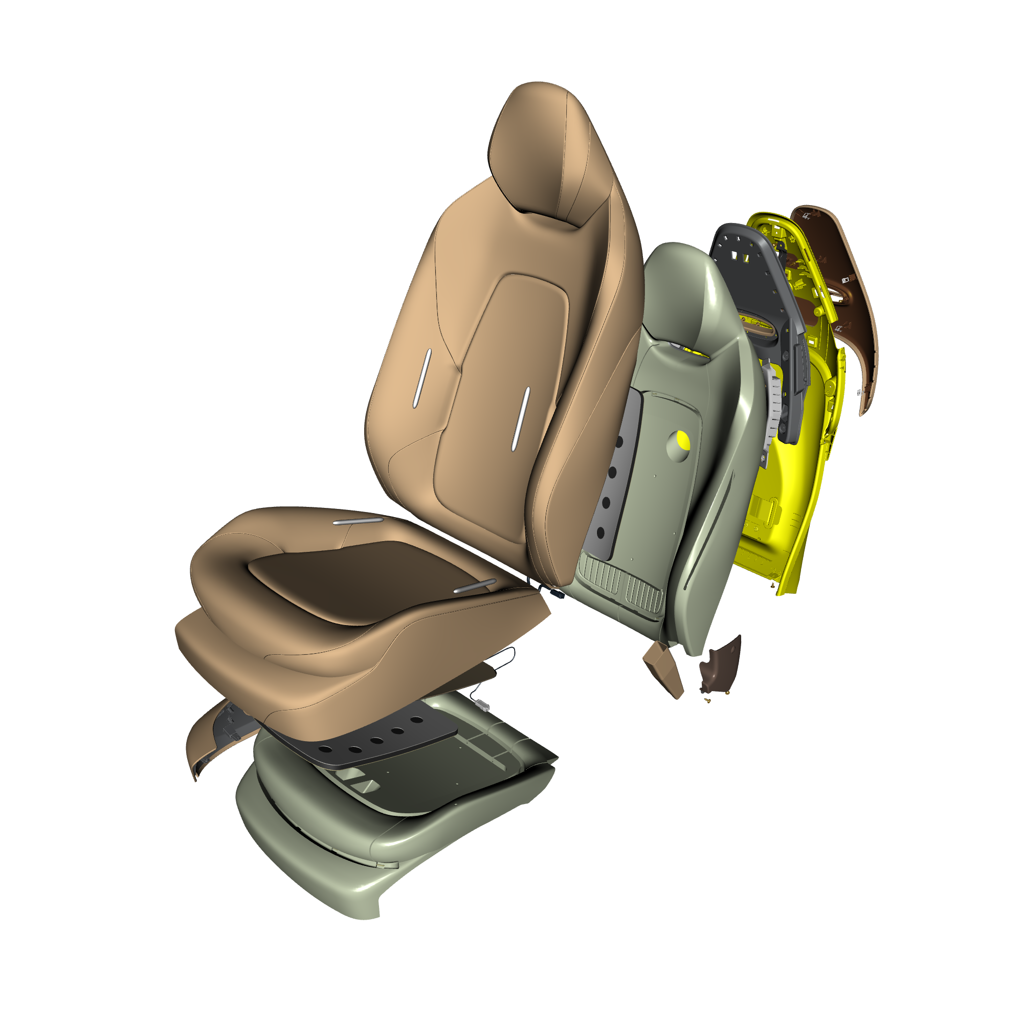 car: DBX,item_no: nan,quantity: 1.0,reference: DBX_PartsCatalogue-300102 Front Seat Trim