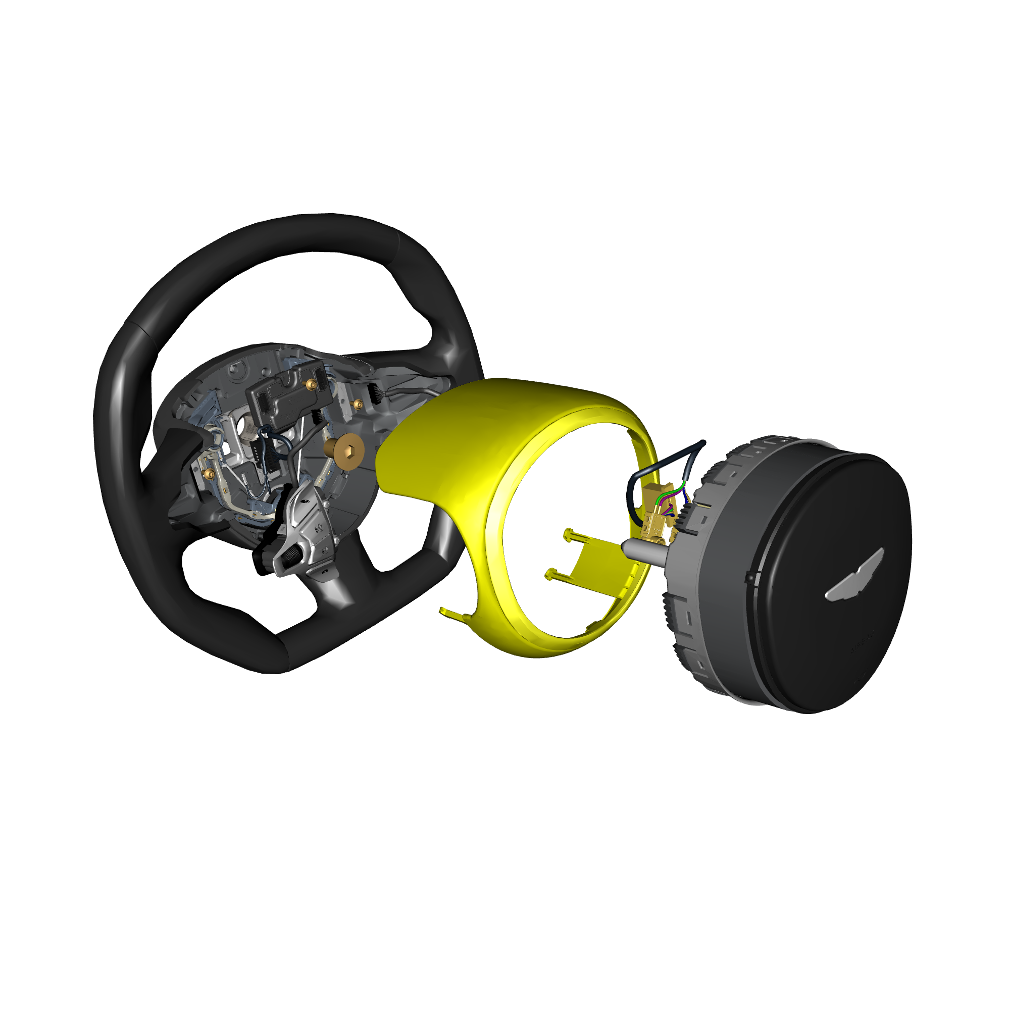 car:DBS,item_no:,quantity:1.0,reference:DBS_19_PartsCatalogue-110601-10 Steering Wheel