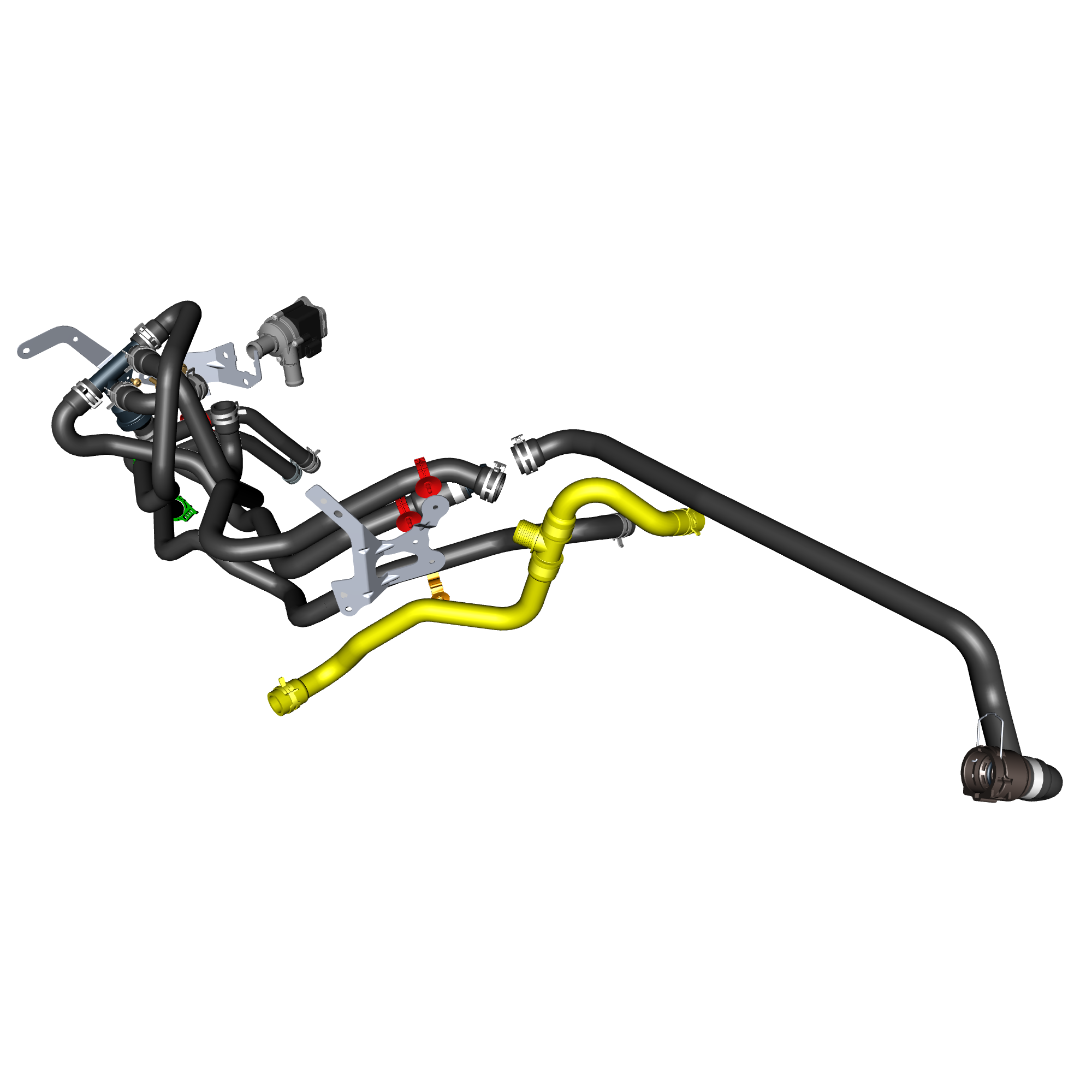 car:DBX,item_no:,quantity:1,reference:DBX_PartsCatalogue-550207-50 FOH Hoses RHD STRAIGHT-SIX