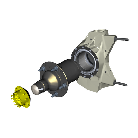 car:vulcan,item_no:,quantity:2,reference:vulcan_partscatalogue-040100-03 front hub assembly
