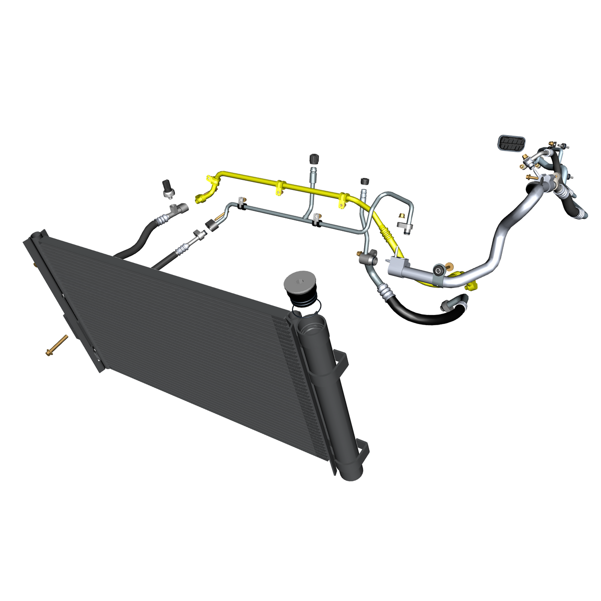 car:vantage,item_no:,quantity:1.0,reference:vantage_25_partscatalogue-120305-20 air con lines lhd