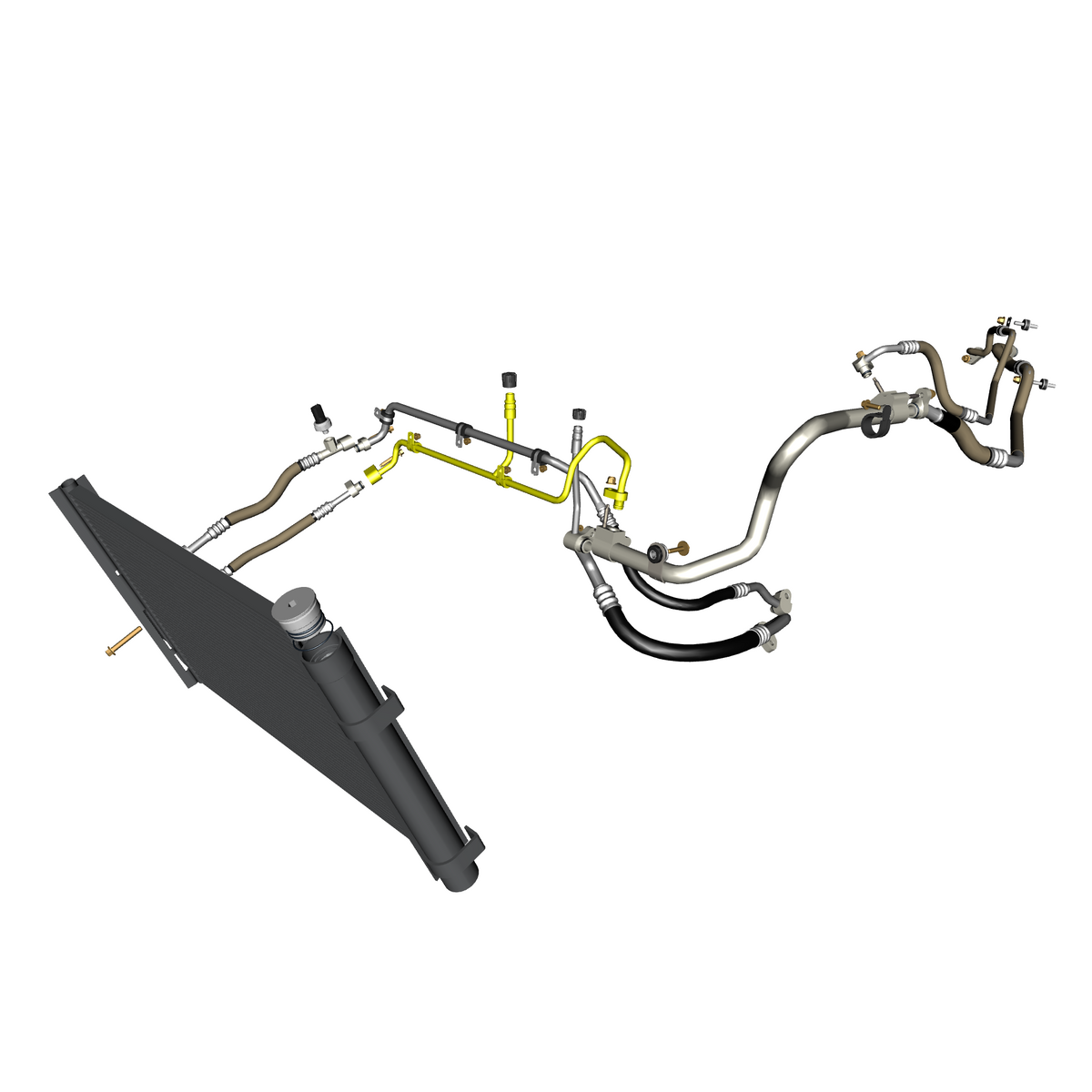 car: DB12,item_no: nan,quantity: 1.0,reference: DB12_24_PartsCatalogue-120305-10 Air Con Lines LHD