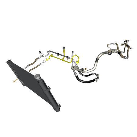 car: DB12,item_no: nan,quantity: 1.0,reference: DB12_24_PartsCatalogue-120305-10 Air Con Lines LHD