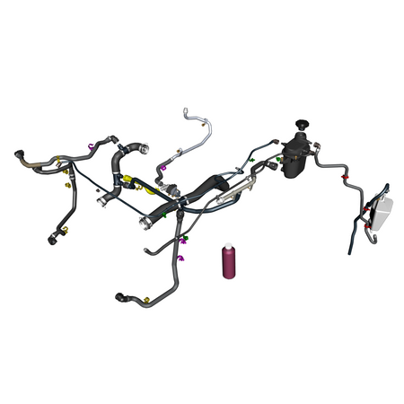 car: VANTAGE,item_no: nan,quantity: 1,reference: VANTAGE_25_PartsCatalogue-030304-10 High Temperature System