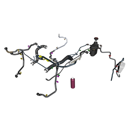 car: DB12,item_no: nan,quantity: 1,reference: DB12_24_PartsCatalogue-030304-10 High Temperature System