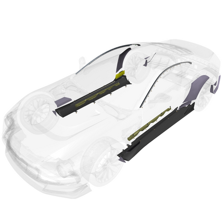 car: VALOUR,item_no: nan,quantity: 1.0,reference: VALOUR_PartsCatalogue-010805-10 Body & Side Trim