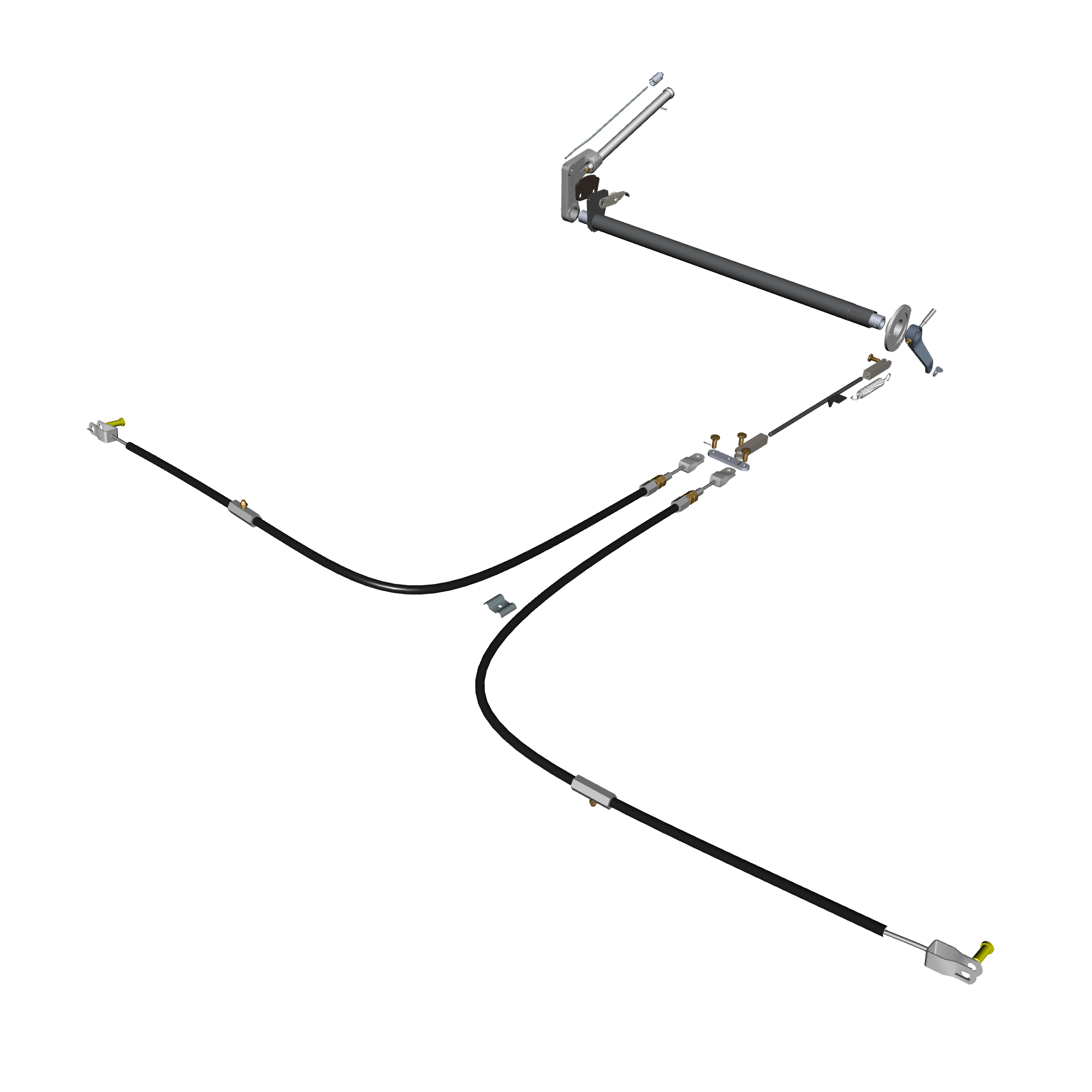 car: DB4 GTZ,item_no: nan,quantity: 2.0,reference: DB4GTZ_PartsCatalogue-060502-10 Parking Brake