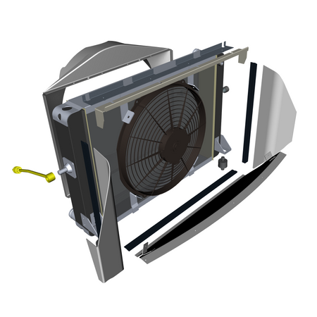 car: DB5 GF,item_no: nan,quantity: 1,reference: DB5GF_PartsCatalogue-530201-10 Cooling Modules