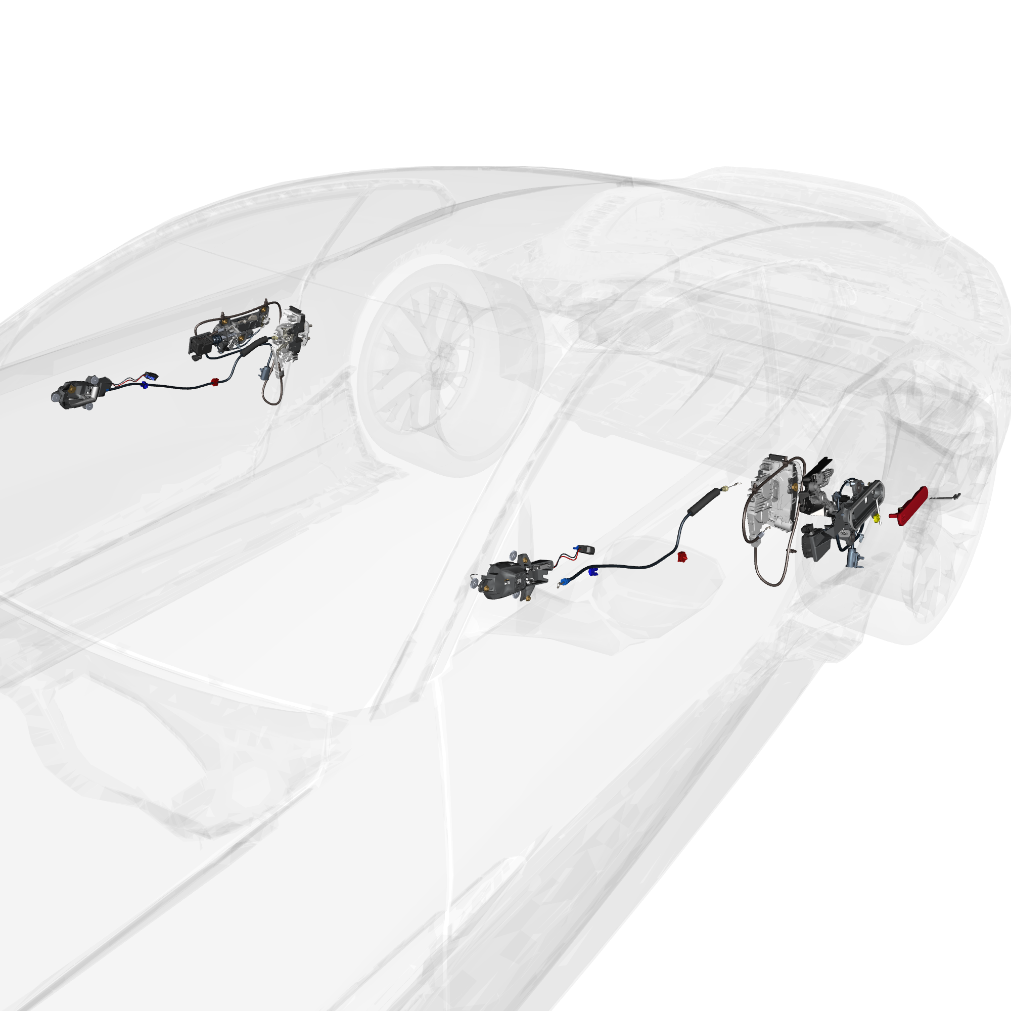 car:vanquish,item_no:,quantity:2.0,reference:vanquish_25_partscatalogue-011401 door latch system