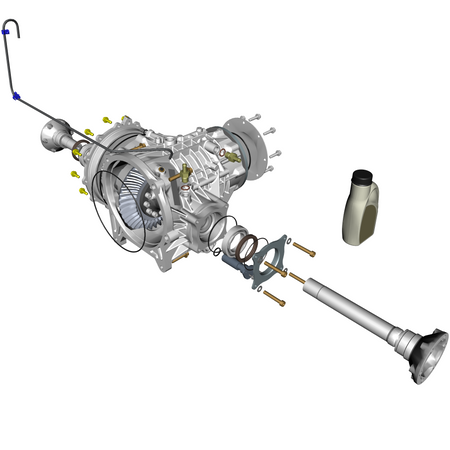 car:vanquish zagato,item_no:,quantity:12,reference:vanquish_zagato_partscatalogue-070110-10 differential assembly