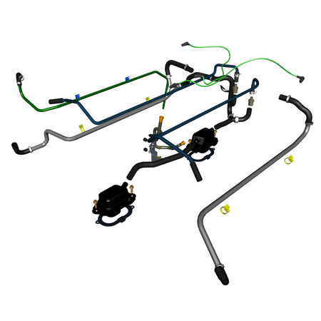 car:taraf,item_no:,quantity:4,reference:taraf_partscatalogue-031301-01 emission hoses