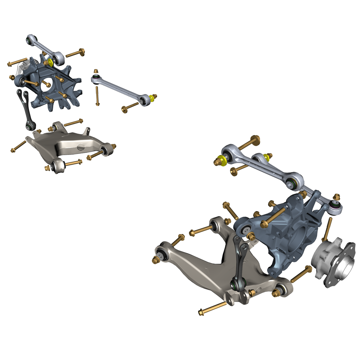car: VALOUR,item_no: nan,quantity: 4,reference: VALOUR_PartsCatalogue-040200-10 Rear Suspension