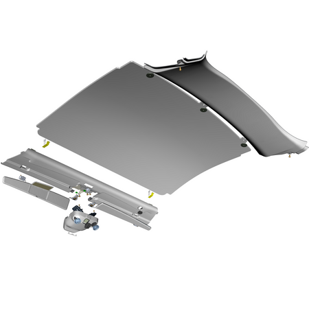 car:vantage v12s,item_no:,quantity:2,reference:vantage_v12s_partscatalogue-010503-b1 headliner assembly