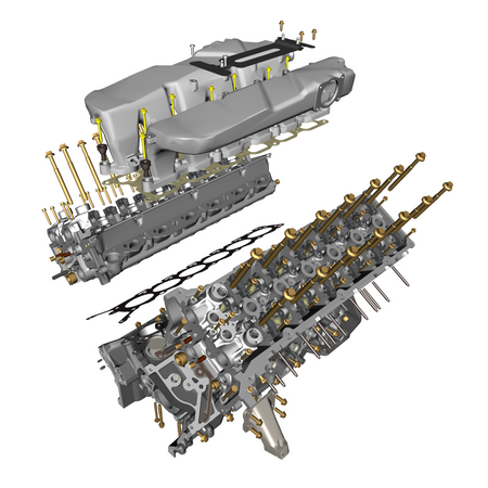 car:VANQUISH,item_no:,quantity:14.0,reference:VANQUISH_25_PartsCatalogue-031601-10 Engine Structure