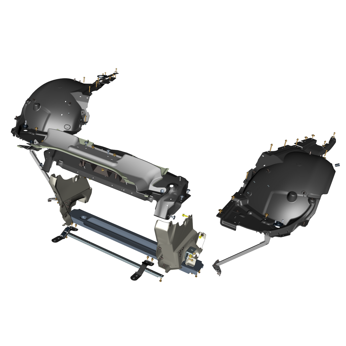 car:VALOUR,item_no:,quantity:6,reference:VALOUR_PartsCatalogue-010208-10 Front End Module