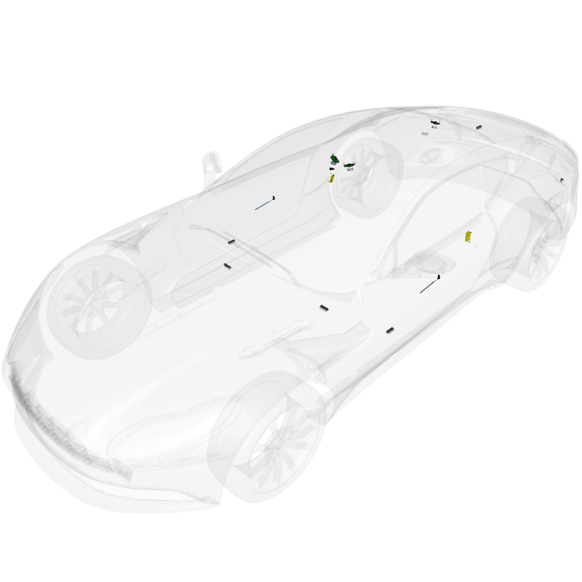 car: DB11,item_no: nan,quantity: 2,reference: DB11_PartsCatalogue-170200-10 Interior Lighting
