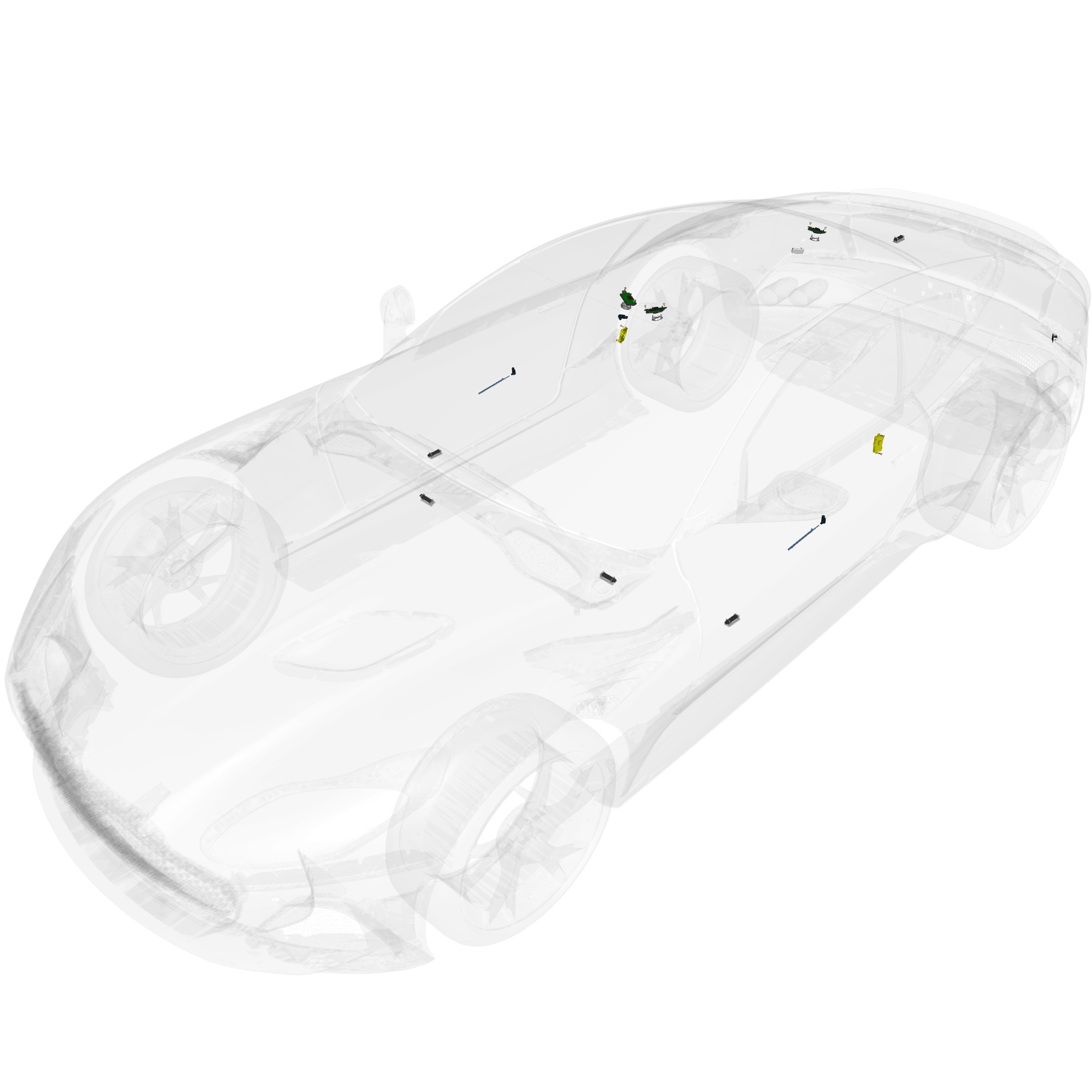 car: DBS,item_no: nan,quantity: 2,reference: DBS_19_PartsCatalogue-170200-10 Interior Lighting
